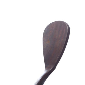 Used TaylorMade Milled Grind Hi-Toe Lob Wedge - Right-Handed - 60 Degrees - Wedge Flex-Next Round