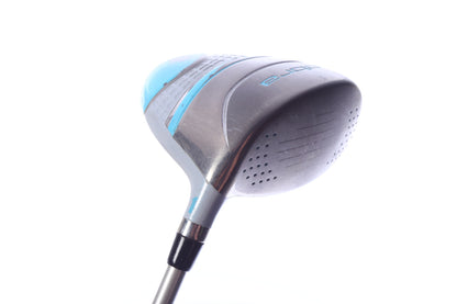 Used Cobra AMP Cell-S Driver - 12 Degrees - Ladies Flex UST Mamiya ARVR - Right-Handed