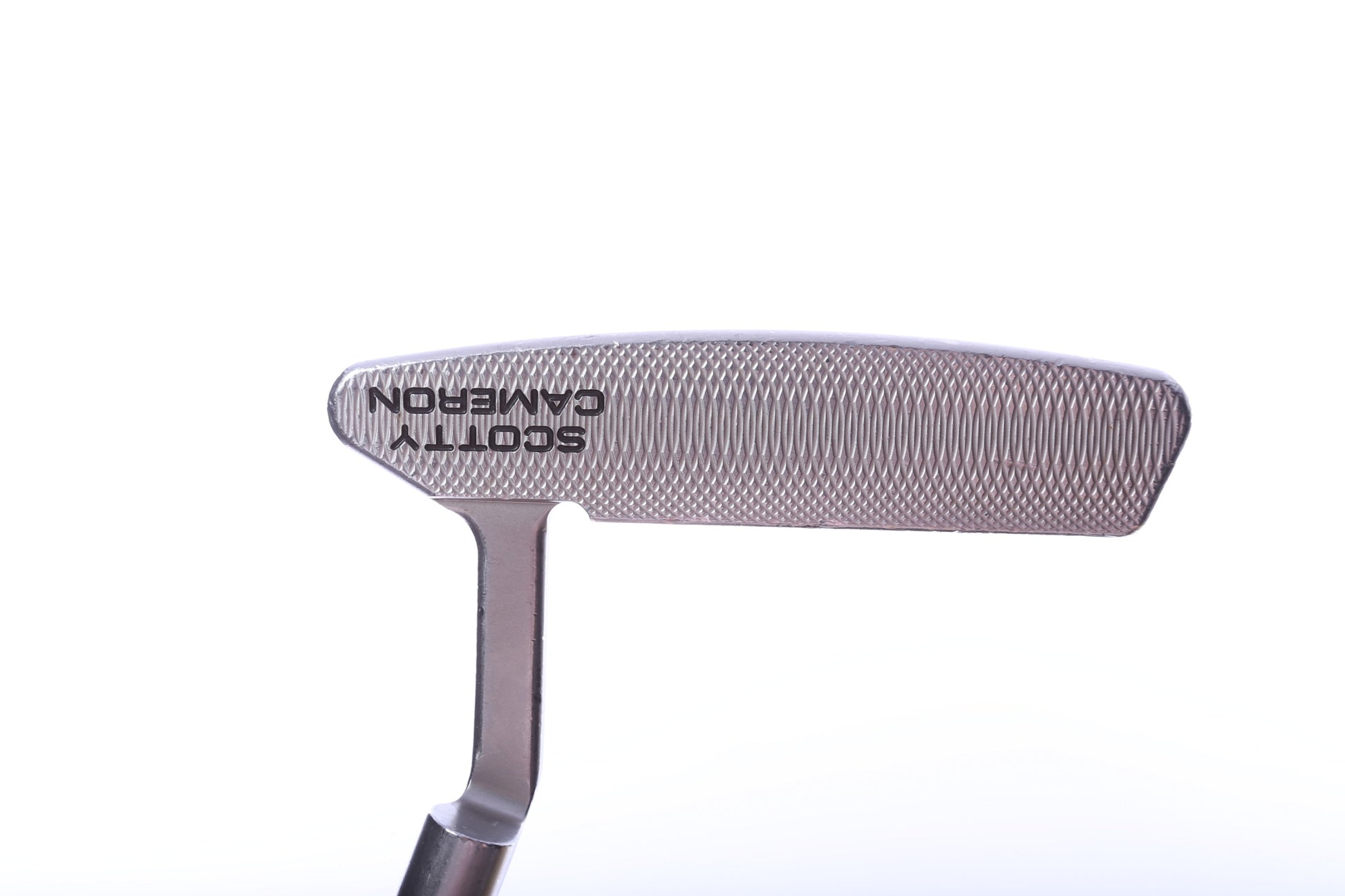Used Titleist Scotty Cameron Select Newport 2 Putter - Right-Handed - 35.5 in - Blade-Next Round