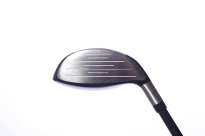 Used TaylorMade Burner SuperFast 5-Wood - Left-Handed - 18 Degrees - Regular Flex-Next Round