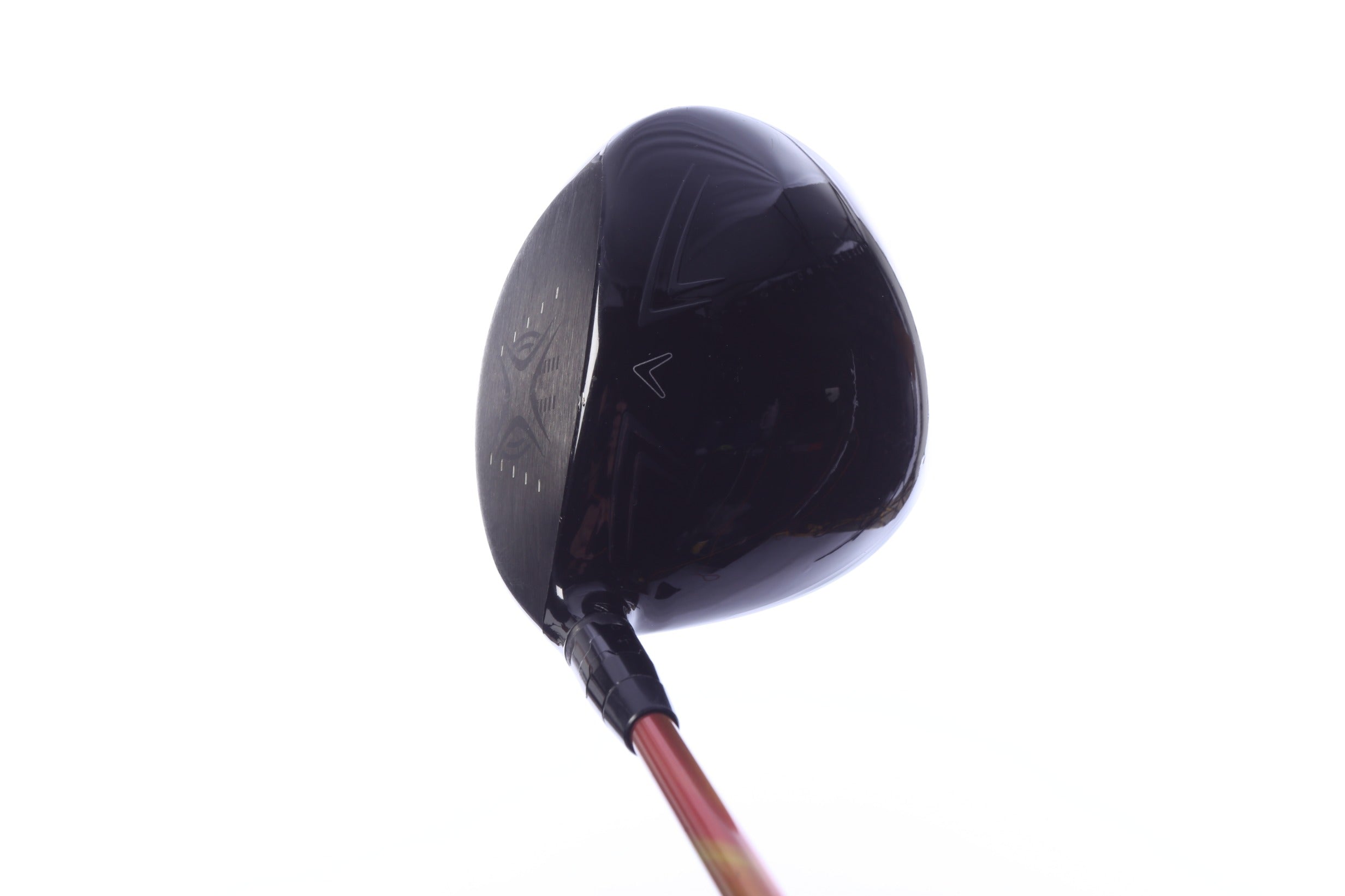 Used Callaway GBB Epic Driver - 10.5 Degrees - Extra Stiff Flex Fujikura Speeder661 Evolution II - Right-Handed