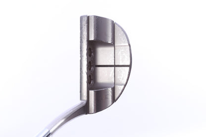 Used Titleist Scotty Cameron Special Select Del Mar Putter - Right-Handed - 35 in - Mallet-Next Round