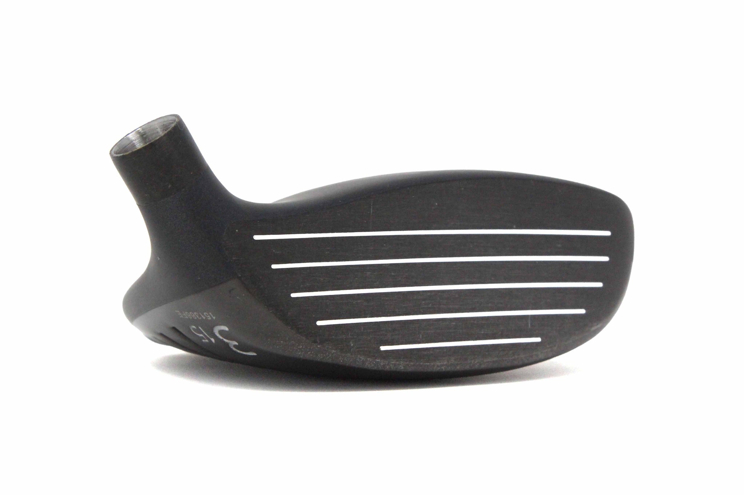 Used Ping G25 3-Wood - HEAD ONLY - Left-Handed - 15 Degrees-Next Round