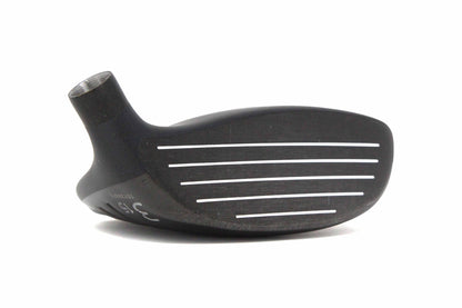 Used Ping G25 3-Wood - HEAD ONLY - Left-Handed - 15 Degrees-Next Round