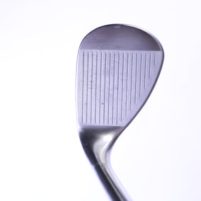 Used Titleist Vokey SM10 Tour Chrome Lob Wedge - Right-Handed - 58 Degrees - Stiff Flex-Next Round