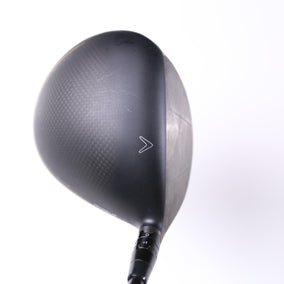 Used Callaway Rogue ST Triple Diamond LS Driver - 9 Degrees - Extra Stiff Flex Mitsubishi MMT - Left-Handed-Next Round