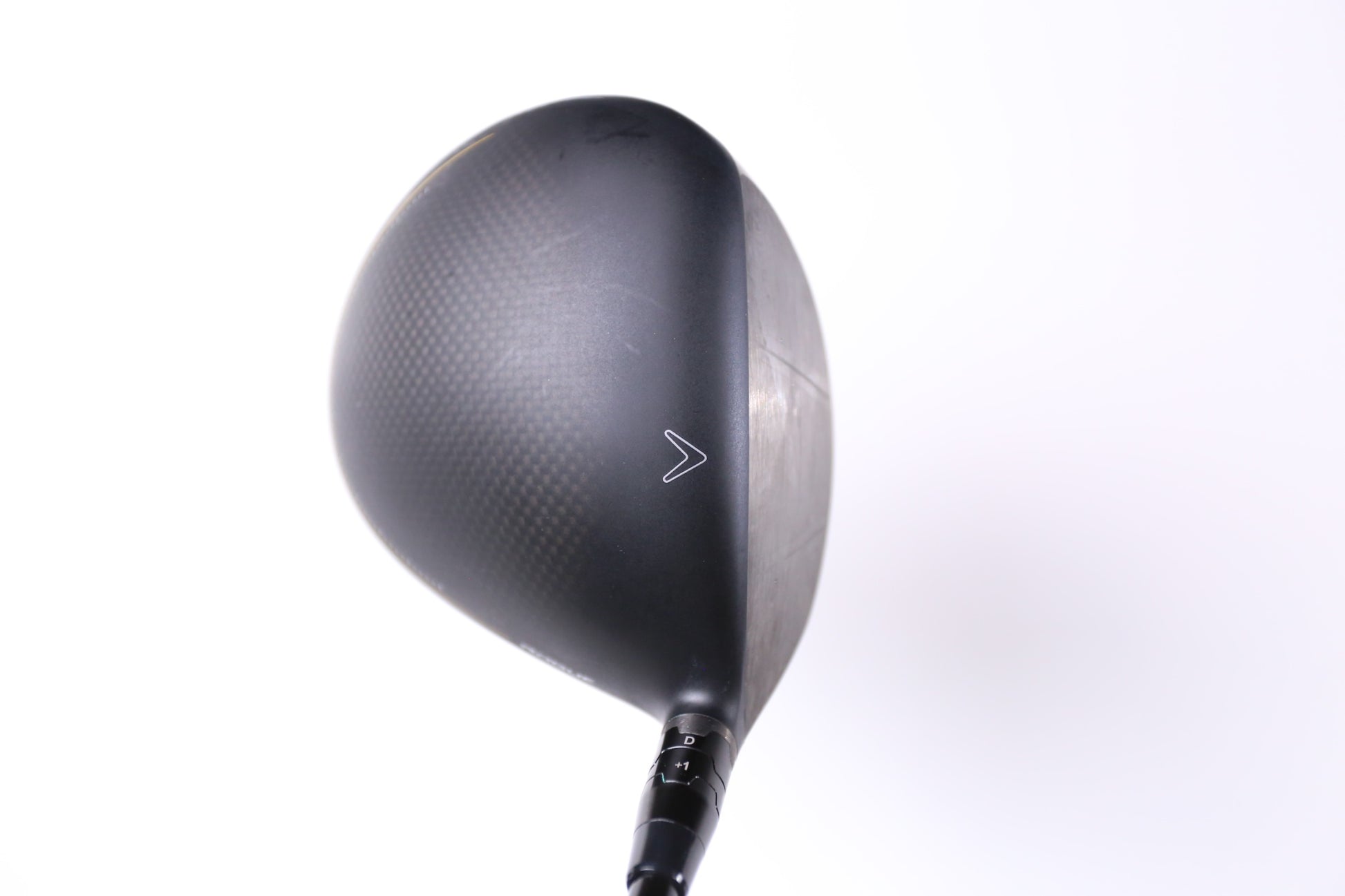Used Callaway Rogue ST Triple Diamond LS Driver - 9 Degrees - Extra Stiff Flex Mitsubishi MMT - Left-Handed-Next Round