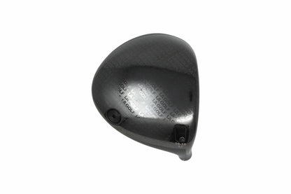 Used La Golf 10-10 Driver - HEAD ONLY - Right-Handed - 9.5 Degrees