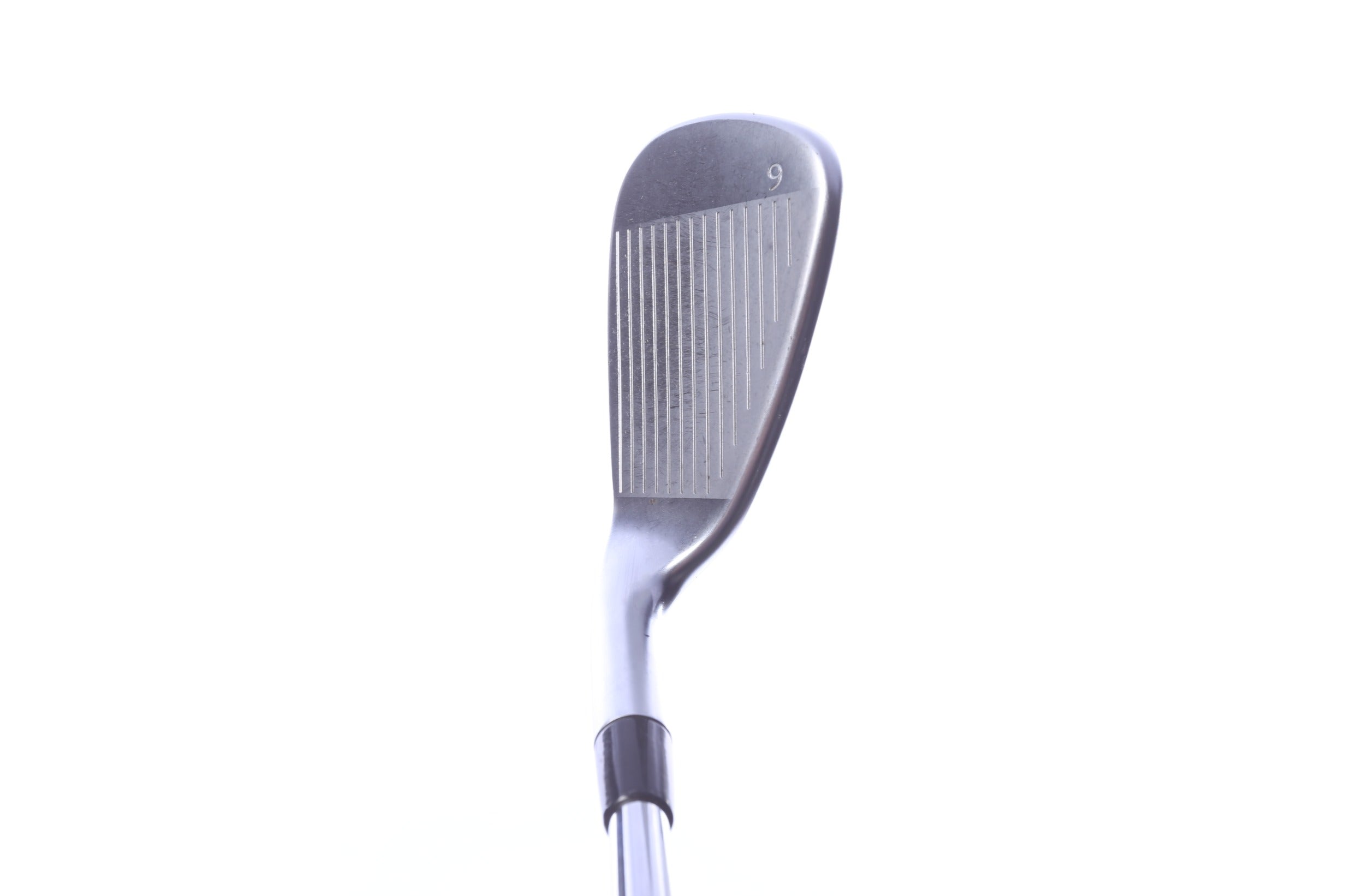 Used Ping G400 Single 9-Iron - Right-Handed - Regular Flex