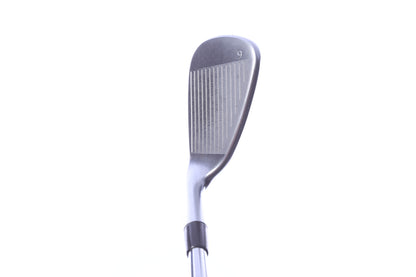 Used Ping G400 Single 9-Iron - Right-Handed - Regular Flex