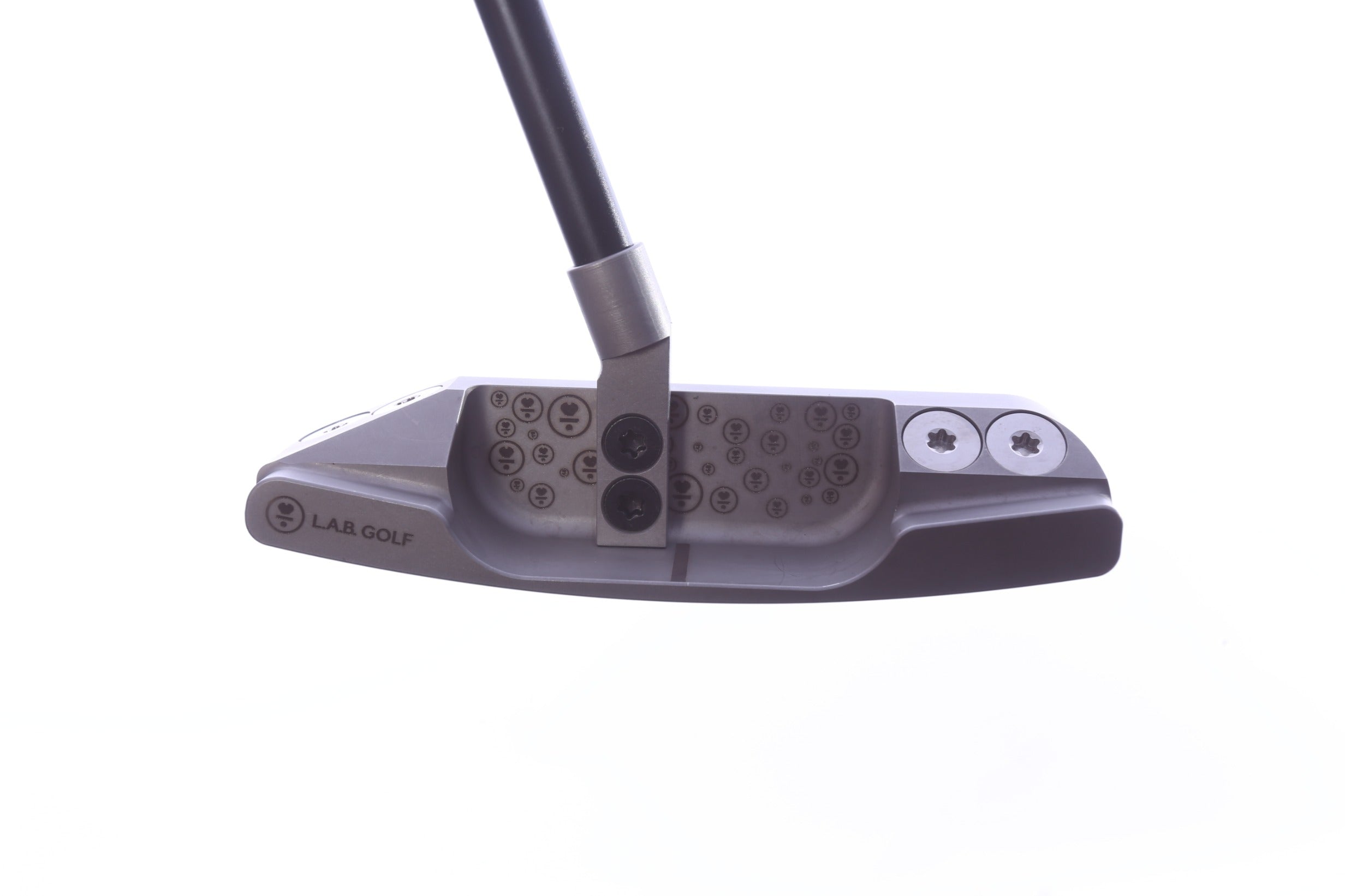 Used L.A.B. Golf Link1 Putter - Right-Handed - 34.5 in - Blade