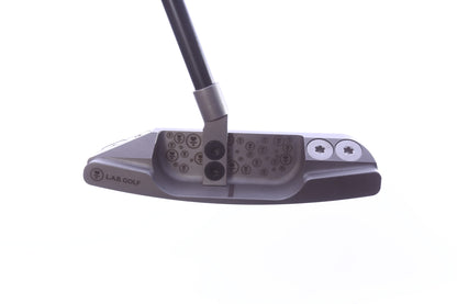 Used L.A.B. Golf Link1 Putter - Right-Handed - 34.5 in - Blade