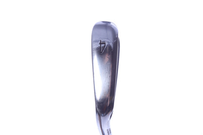 Used Mizuno Pro 223 Single 4-Iron - Left-Handed - Stiff Flex-Next Round