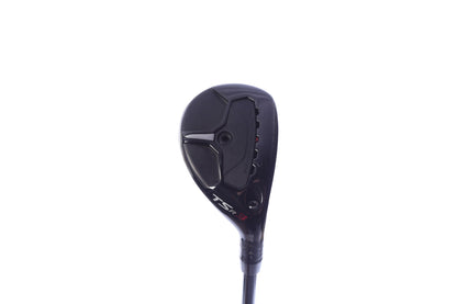 Used Titleist TSR3 3H Hybrid - Right-Handed - 19 Degrees - Extra Stiff Flex
