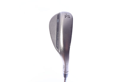 Used Titleist Vokey SM10 Nickel Sand Wedge - Right-Handed - 54 Degrees - Wedge Flex