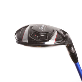 Used Titleist 913H 3H Hybrid - Right-Handed - 21 Degrees - Regular Flex-Next Round