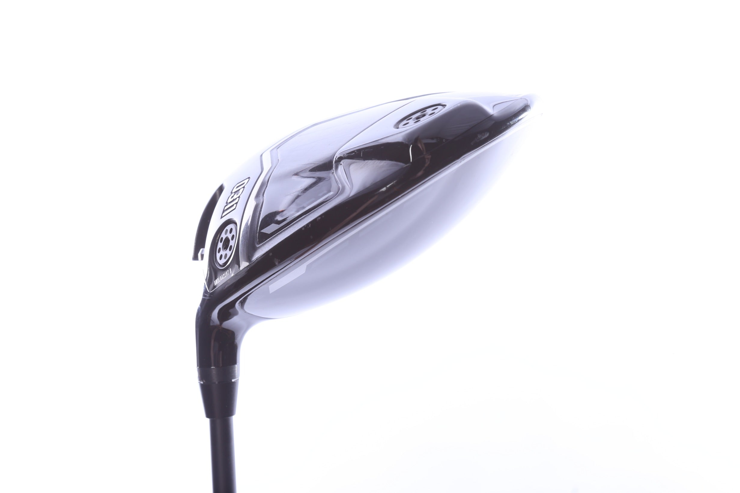 Used PXG 0311 Black OPS Driver - 9 Degrees - Seniors Flex Fujikura Motore X F3 - Left-Handed-Next Round