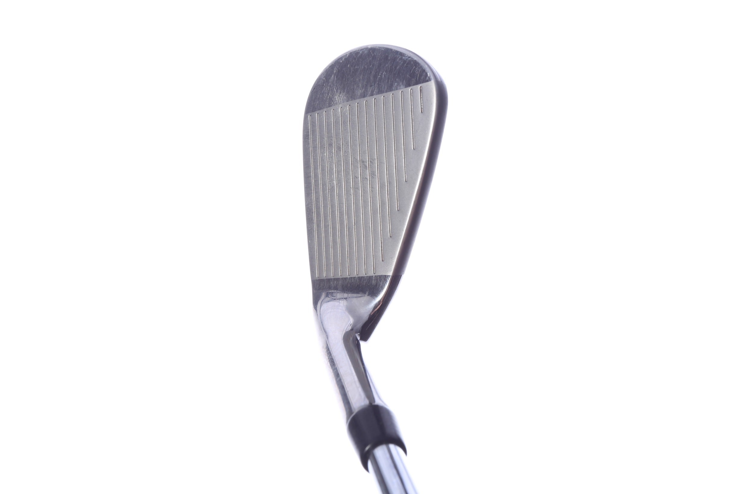 Used Callaway Paradym Ai Smoke Iron Set - Right-Handed - 5-PW - Stiff Flex
