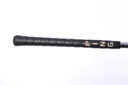 Used Ping Eye 2 + Lob Wedge - Right-Handed - 61 Degrees - Stiff Flex-Next Round