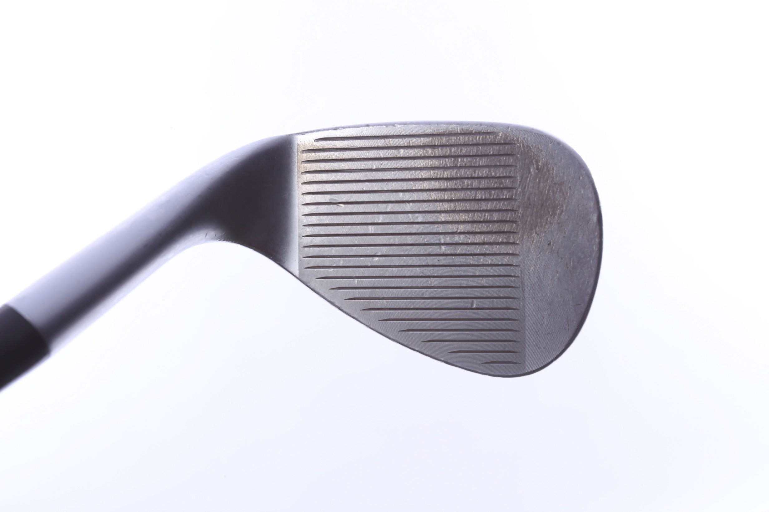 Used Ping s159 Chrome Lob Wedge - Right-Handed - 58 Degrees - Stiff Flex-Next Round