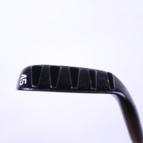 Used Pyramid P3 Pharoah Pitching Wedge - Left-Handed - 45 Degrees - Stiff Flex-Next Round