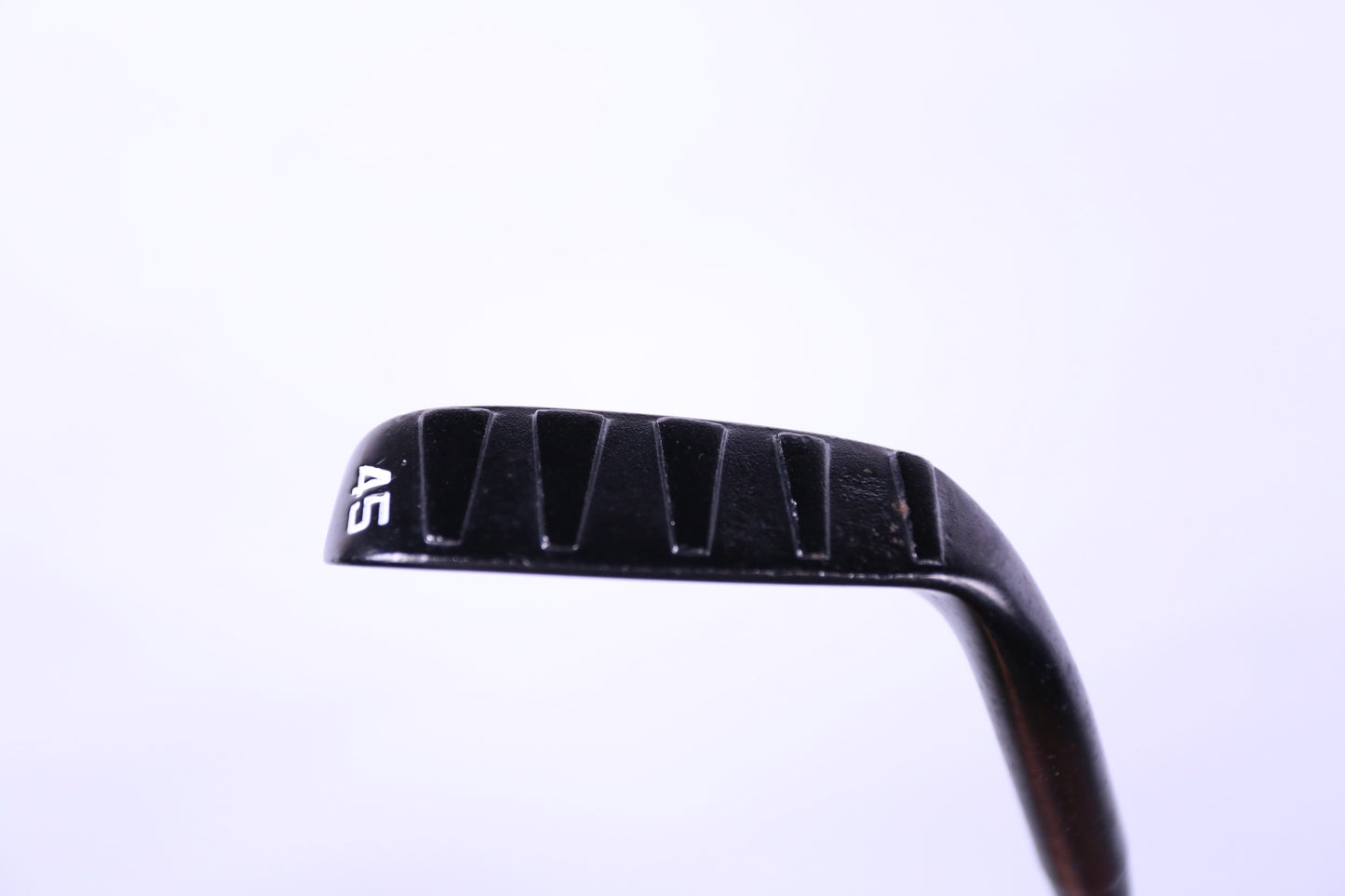 Used Pyramid P3 Pharoah Pitching Wedge - Left-Handed - 45 Degrees - Stiff Flex-Next Round