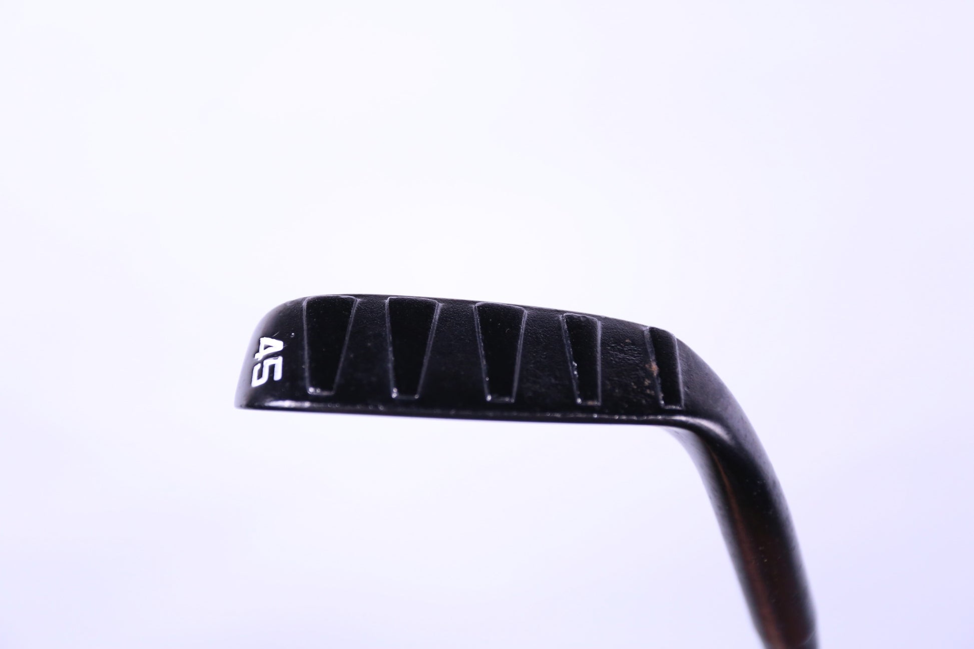 Used Pyramid P3 Pharoah Pitching Wedge - Left-Handed - 45 Degrees - Stiff Flex-Next Round