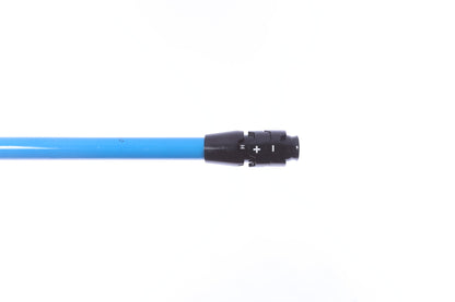 Used Va Composites Slay Hybrid Shaft Regular Flex Graphite - 40.5 in - Callaway Opti-Fit Adapter-Next Round
