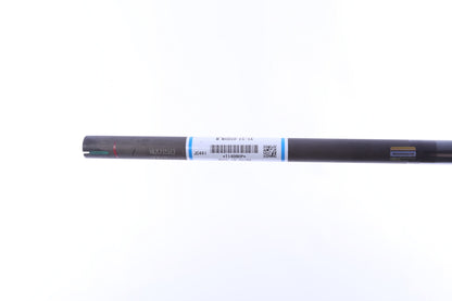 Used Mitsubishi C6 Black Hybrid Shaft Regular Flex Graphite - 42 in - No Adapter-Next Round