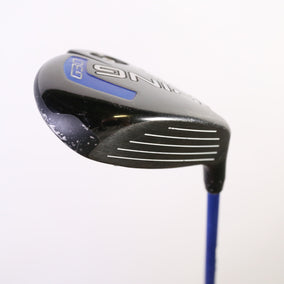 Used Ping G30 3-Wood - Left-Handed - 14.5 Degrees - Regular Flex-Next Round