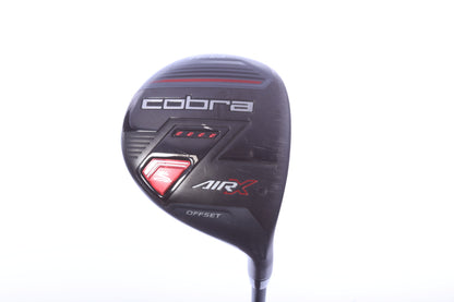 Used Cobra Air X 7-Wood - Right-Handed - 23 Degrees - Regular Flex