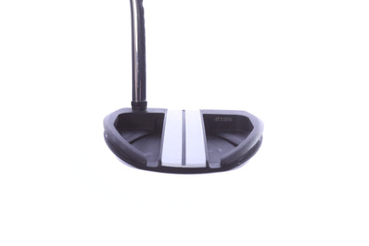 Used Cleveland Frontline Elite RHO Slant Neck Putter - Right-Handed - 35 in - Mallet