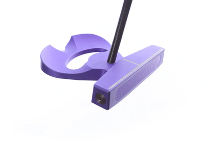 Used L.A.B. Golf Directed Force 2.1 Putter - Right-Handed - 33.5 in - Mallet-Next Round