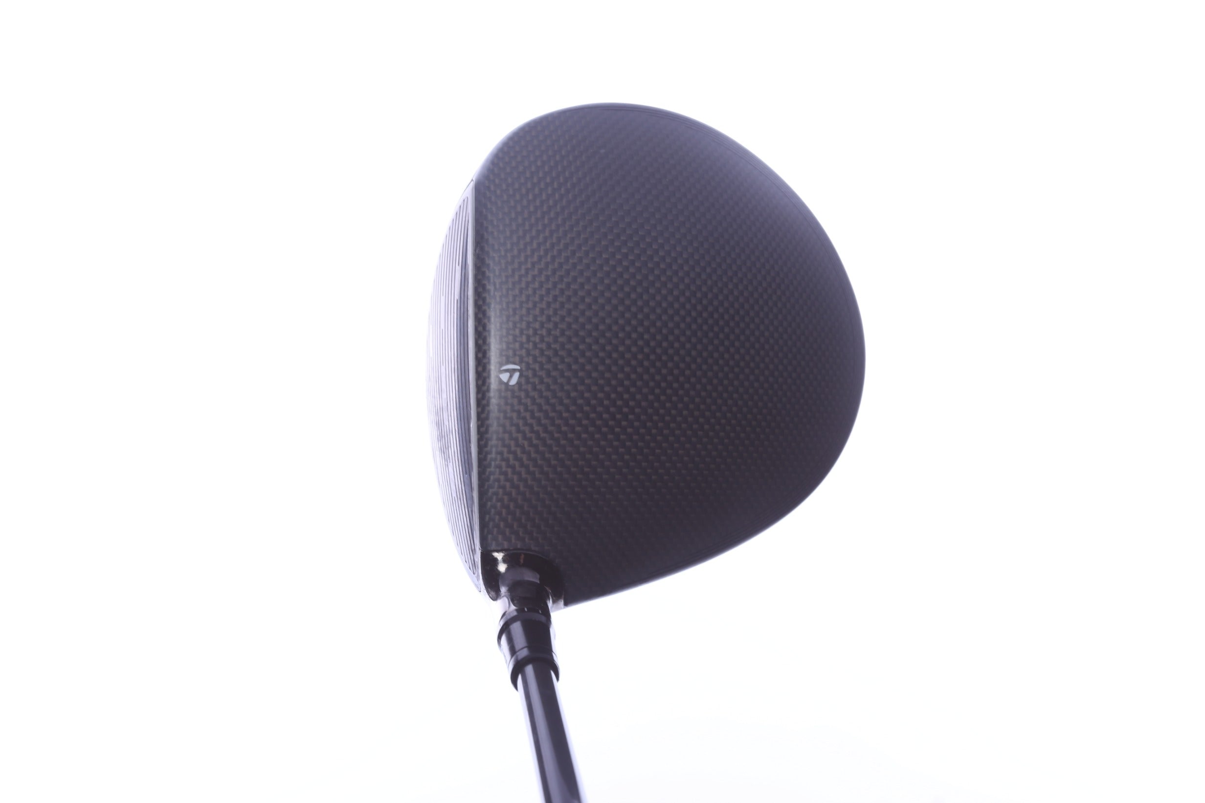 Used TaylorMade Qi35 MAX Driver - 10.5 Degrees - Regular Flex Project X EvenFlow Ripide - Right-Handed