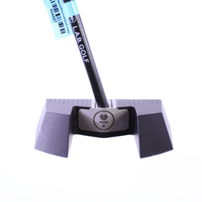 Used L.A.B. Golf Mezz 1 Max Putter - Right-Handed - 35 in - Mallet-Next Round
