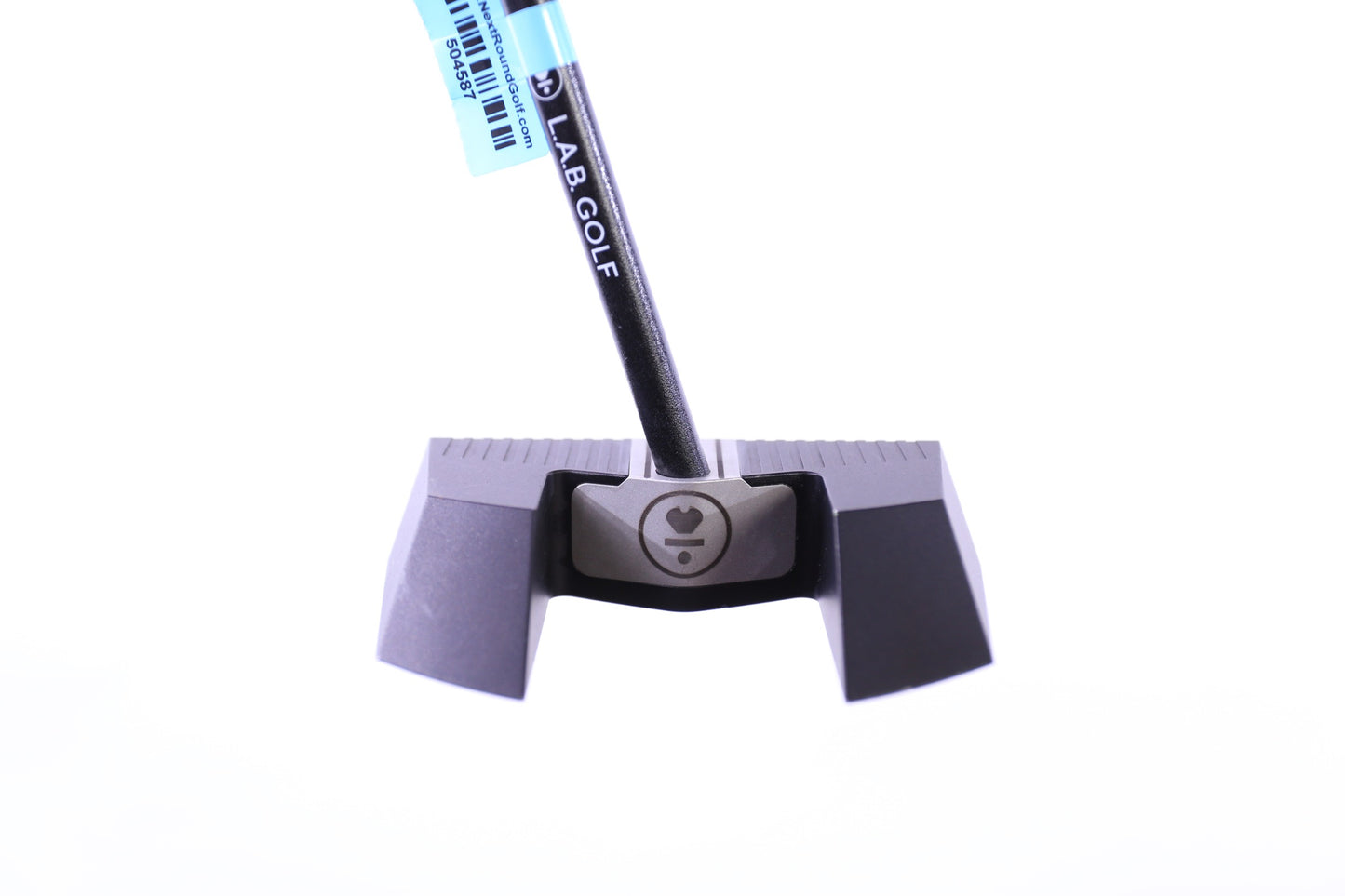 Used L.A.B. Golf Mezz 1 Max Putter - Right-Handed - 35 in - Mallet-Next Round