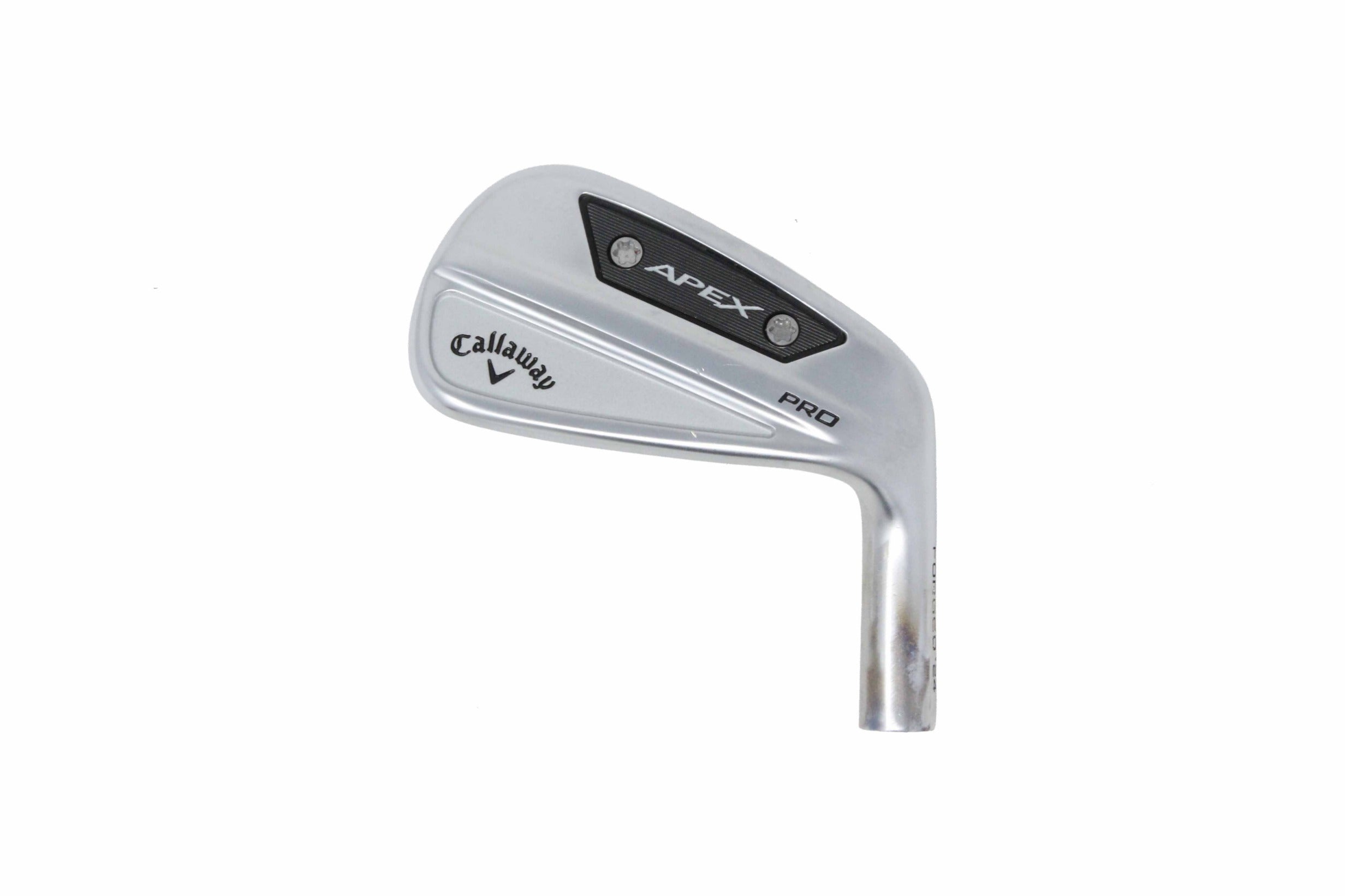 Used Callaway Apex Pro 24 8-Iron - HEAD ONLY - Right-Handed-Next Round