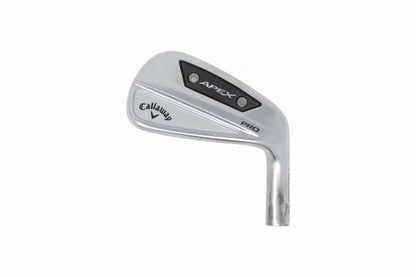 Used Callaway Apex Pro 24 8-Iron - HEAD ONLY - Right-Handed-Next Round