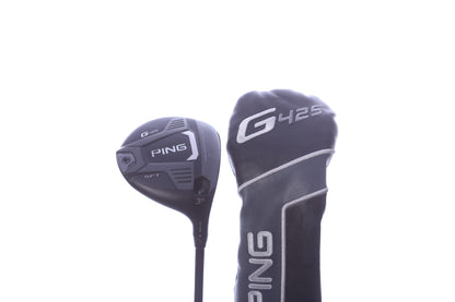 Used Ping G425 SFT 3-Wood - Right-Handed - 16 Degrees - Stiff Flex-Next Round