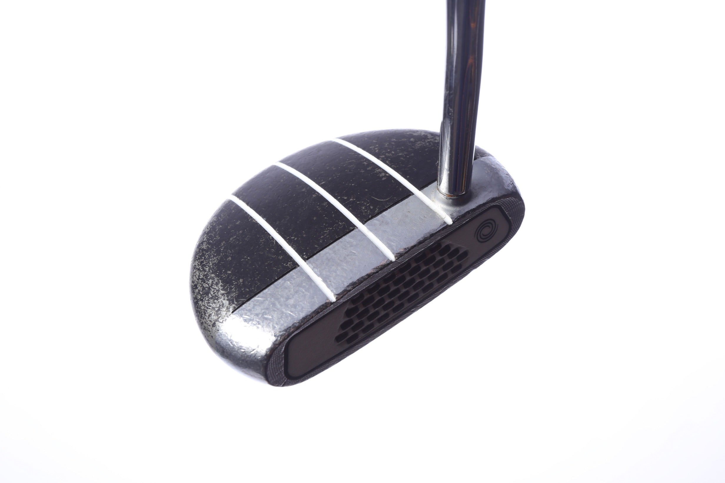 Used Odyssey Stroke Lab Tuttle Putter - Right-Handed - 35 in - Mallet-Next Round