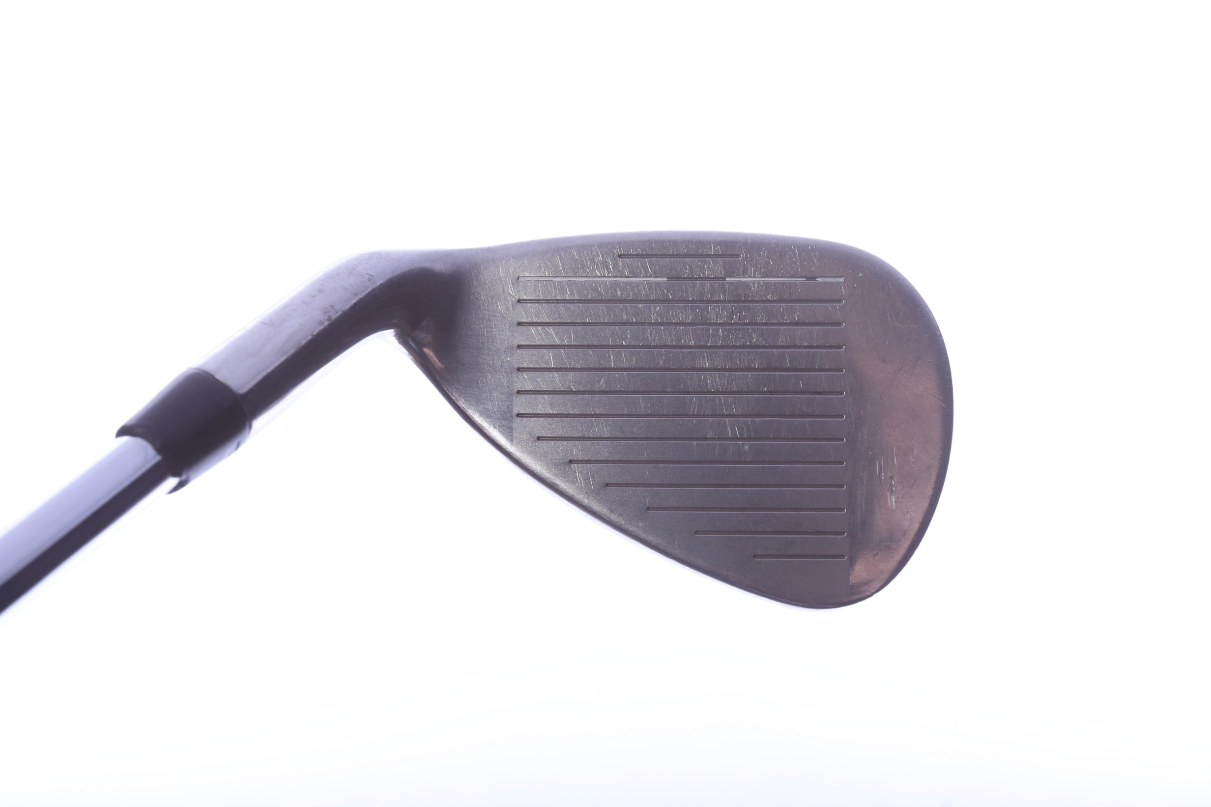 Used Callaway RAZR X HL Approach Wedge - Right-Handed - 49 Degrees - Uniflex Flex