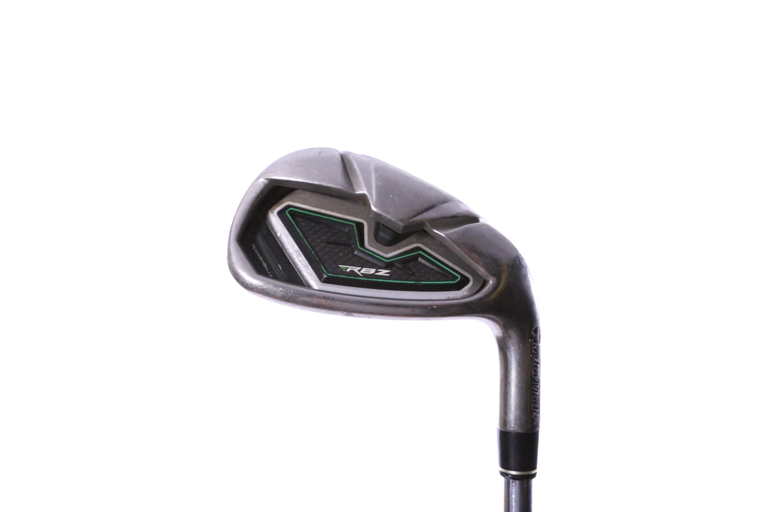 Used TaylorMade RocketBallz Single 8-Iron - Right-Handed - Regular Flex