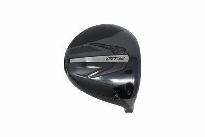 Used Titleist GT2 Driver - HEAD ONLY - Right-Handed - 10 Degrees-Next Round