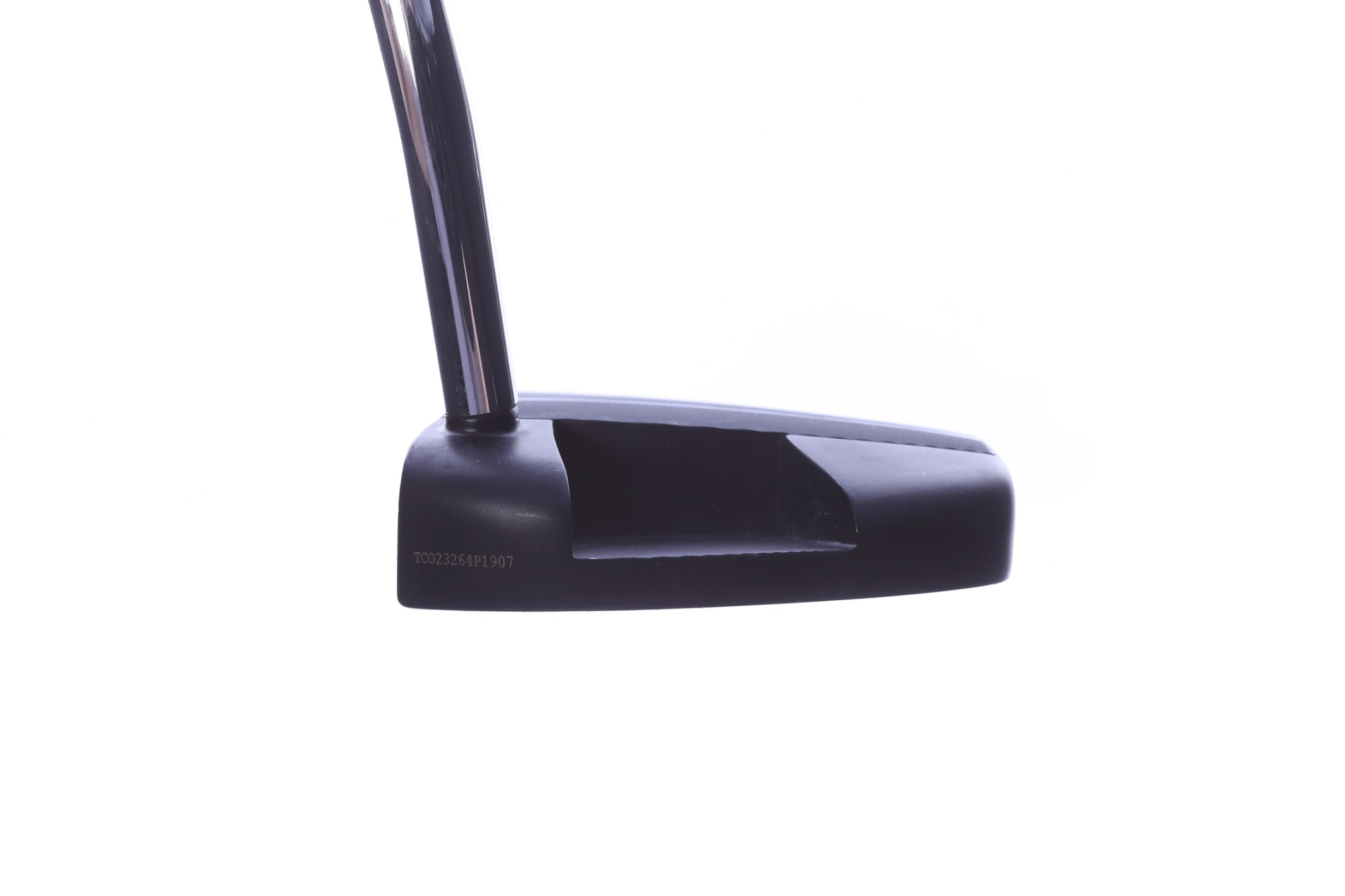 Used Odyssey Ai-ONE Milled Eleven T DB Putter - Right-Handed - 34 in - Mallet