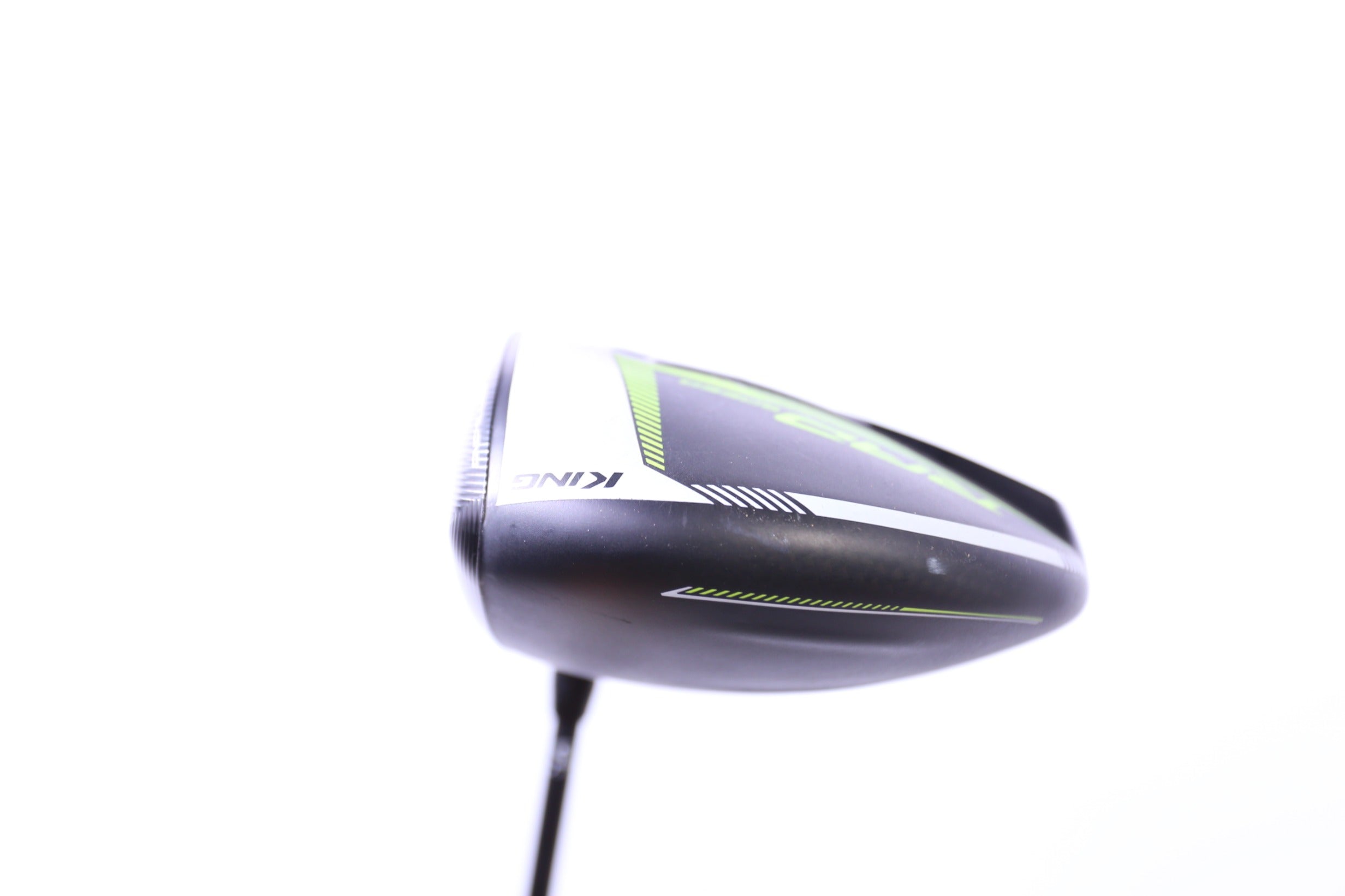 Used Cobra RAD Speed Right-Handed Driver – Next Round