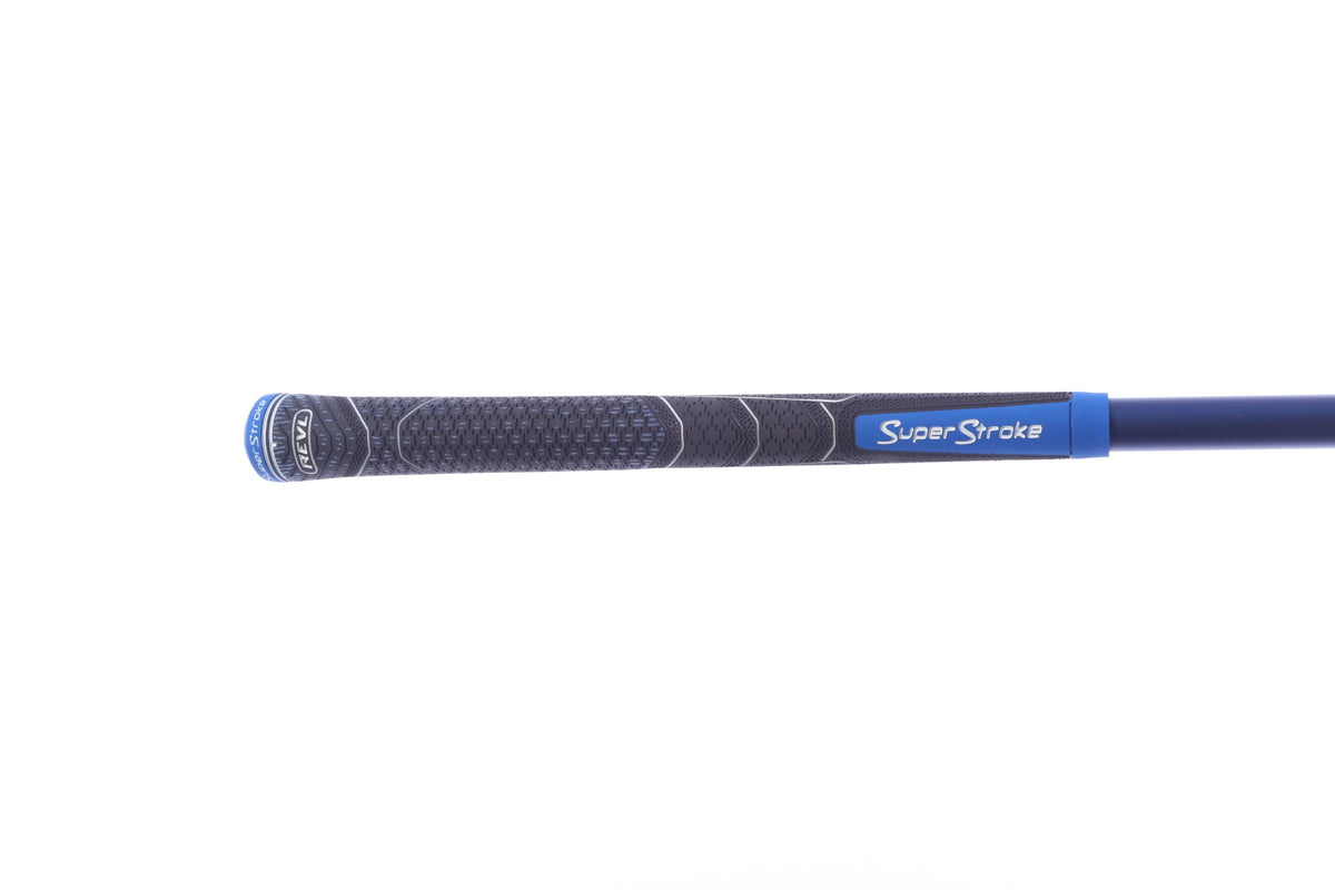 Used Fujikura OEM Ventus Blue Driver Shaft Seniors Flex Graphite - 43 in - TaylorMade M Adapter-Next Round