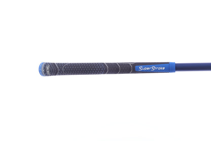Used Fujikura OEM Ventus Blue Driver Shaft Seniors Flex Graphite - 43 in - TaylorMade M Adapter-Next Round
