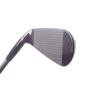 Used Mizuno Pro 24 Fli-Hi Single Utility 4-Iron - Right-Handed - Stiff Flex-Next Round