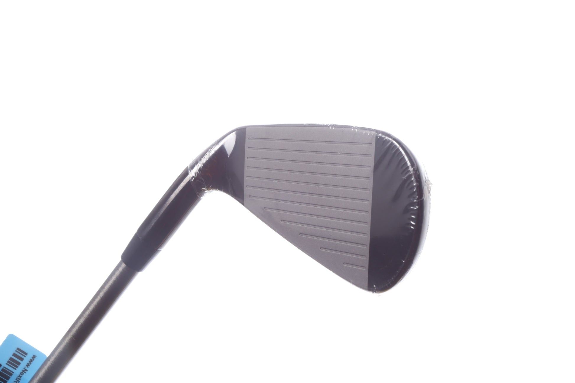 Used Mizuno Pro 24 Fli-Hi Single Utility 4-Iron - Right-Handed - Stiff Flex-Next Round