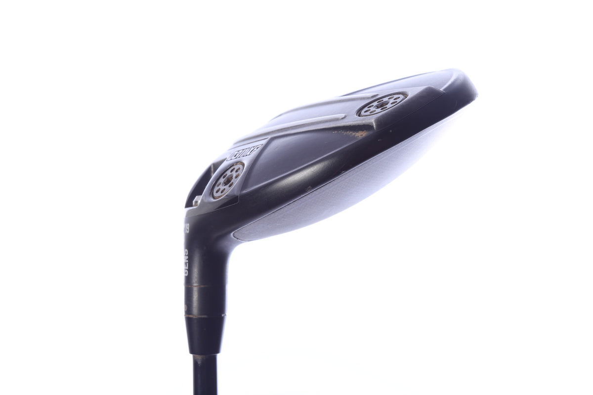 Used PXG 0311 XF GEN5 5-Wood - Left-Handed - 19 Degrees - Regular Flex-Next Round